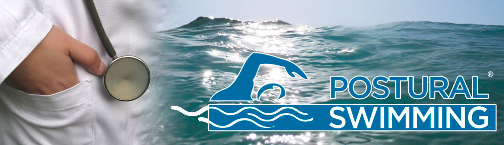 postural swimming